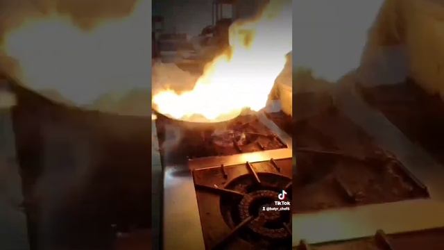 Медальон сливочно-грибном соусе🔪🔪🔪#медальонсливочногрибномсоусе#рецепты #рестораны #кухни #шефповар