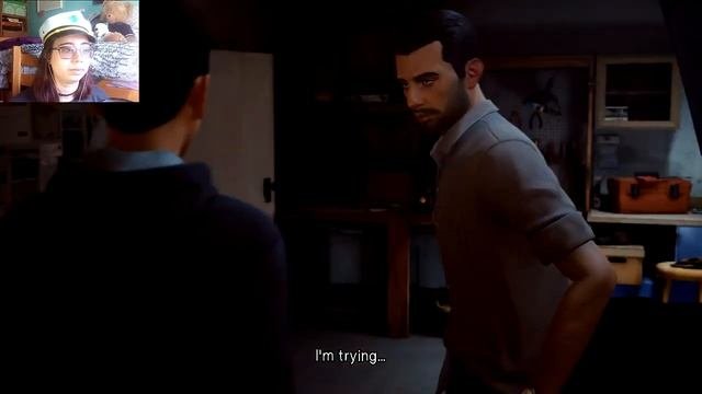 Life Is Strange 2: Episode 1:- Roads Let's Play| Part 1 - A Loving Family