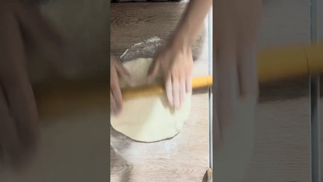 МЯСНОЙ ПИРОГ на праздничный стол!