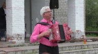 Живет, живет, село родное!