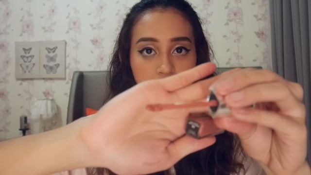 LT Pro Longlasting Matte Lip Cream Review + Swatches | Nadya Aqilla