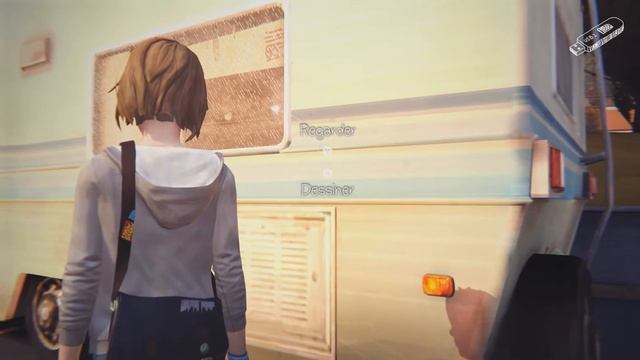 Life is Strange : Photos facultatives #8
