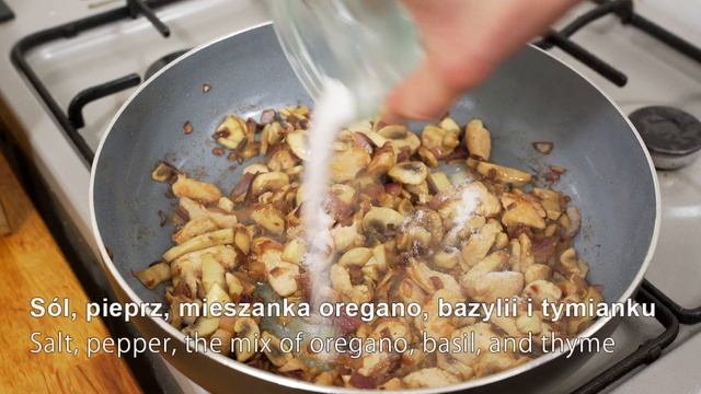 Prosty przepis na pierś z kurczaka i paprykę | Cała rodzina go pokocha 👍🔝#18