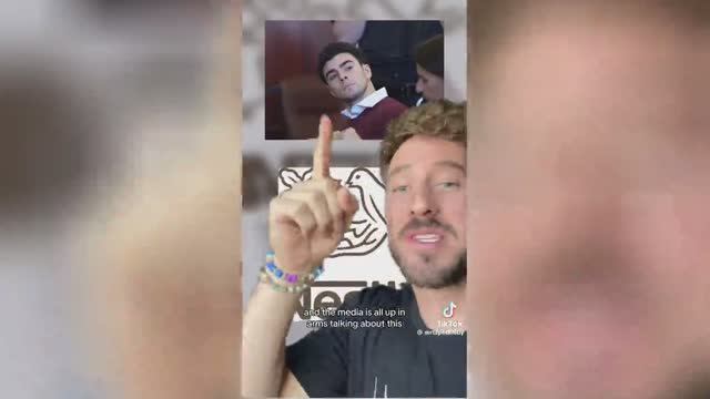Best video of Tik Tok! 05.01.25 / 11
