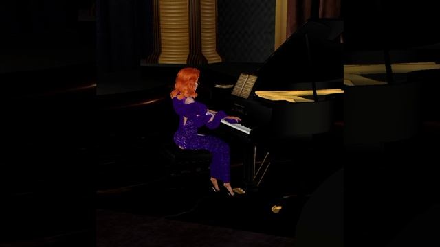 Я тоже его люблю (IMVU)