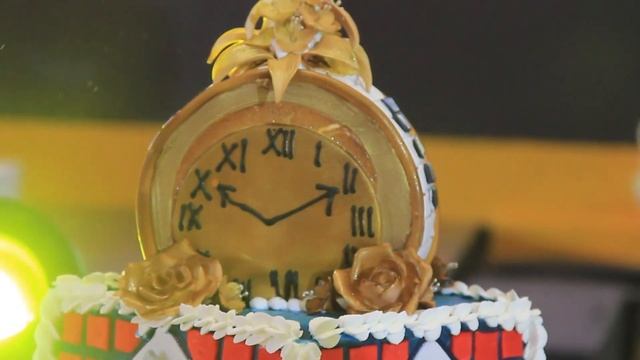 Goldilocks Cake Battle 2019 | In The Metro