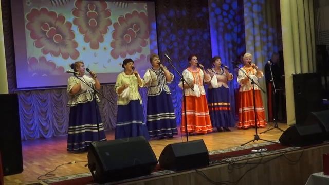 ЖИВЕМ В ДЕРЕВНЕ!!ТВОРЧЕСТВО БЕЗ ГРАНИЦ!!ХОР "ПРОЛЕТАРОЧКА"!!ПРОЛЕТАРСКОЕ СЕЛЬСКОЕ ПОСЕЛЕНИЕ!!!