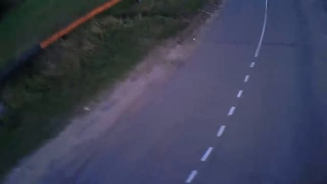 Слойка с камерой