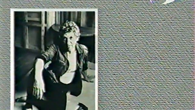 Евгений Бачурин   Берег моря каменистый (RENTV 1997)