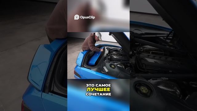 Полноприводный Корвет  Идеальный Автомобиль На Все Сезоны