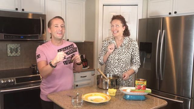 Bolognese Sauce with dōTERRA Oregano Essential Oil