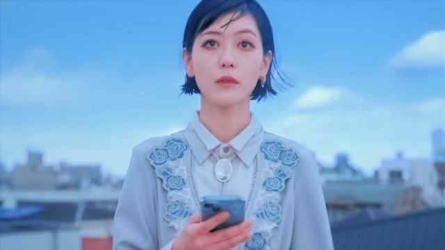 ha | za | ma × Ado concept movie