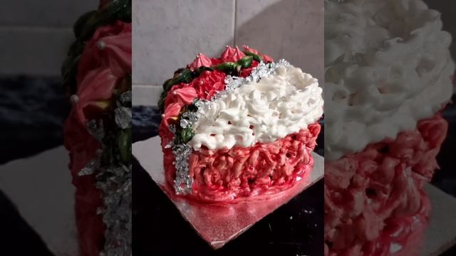 Мои.- тортики.