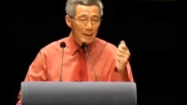PM Lee Hsien Loong speech at the Kent Ridge Ministerial Forum 2011