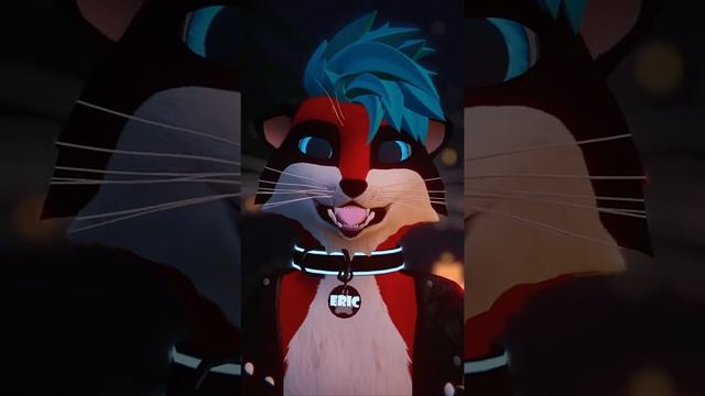Twitch: EricMyval БЫВШИЙ АНТИ ФУРРИ