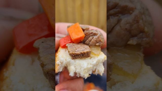 Лагман в казане. #казань #лагман  #готовимдома #shorts #youtubeshorts #youtube #cooking #food