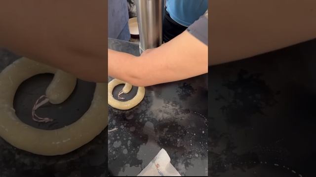 🥔🌽🥓гуцульська картопляна кишка🥓🌽🥔