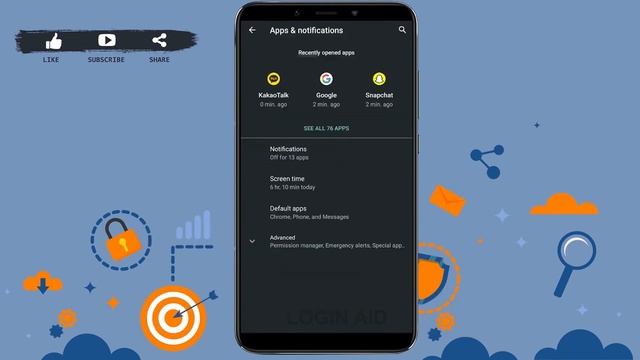 KakaoTalk Logout 2022 | KakaoTalk App Logout Help | KakaoTalk Account Sign Out