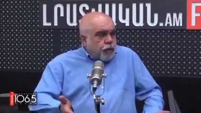 Борщ - тоже армянское блюдо