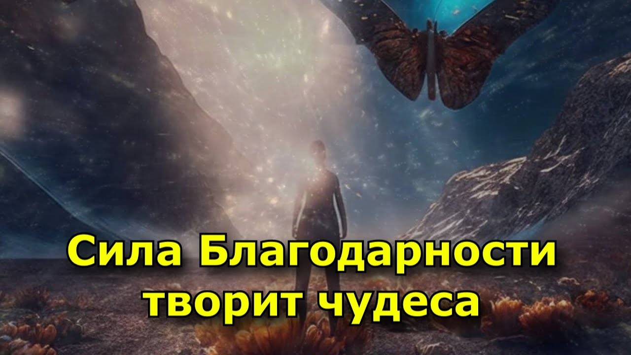 Джон Кехо: Секрет энергии благодарности. Освойте привычку благодарности и ваша жизнь преобразится!