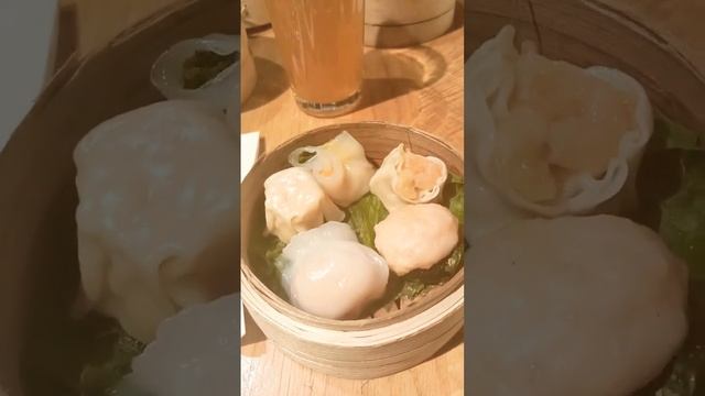 Swiss Dim Sum 🇨🇭👍🤗🥰 pinaytravelers 🇵🇭 #shorts