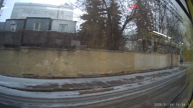 Конец путешествия к Елизавете Петровне. Почти дома.