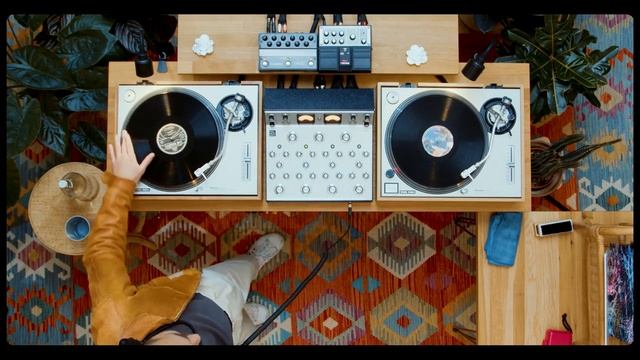 Broken Beat from West London & Beyond with Ken Okuda