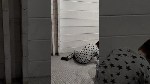 как видит мама Как происходит на самом деле