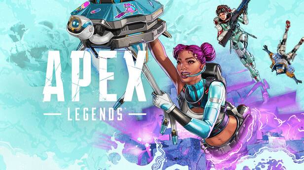 ЧИЛИМ В APEX LEGENDS СТРИМ ( АПЕКС ЛЕДЖЕНС )