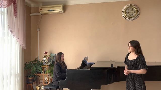 Lascia ch'io pianga