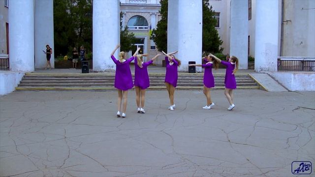 Праздничный концерт  посвященный Дню металлургов.13.07.2018г.ч5 #upskirt#современный#танец