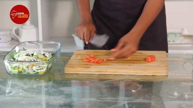 MANGO SALAD | CUCUMBER MANGO SALAD | HEALTHY SALAD|