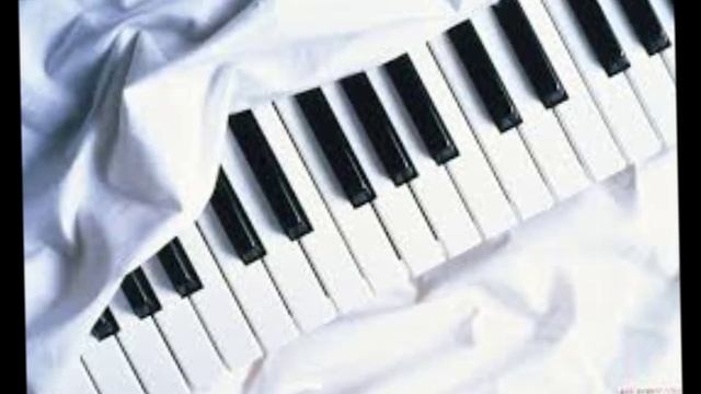 У тишины есть музыка  /  Silence has music