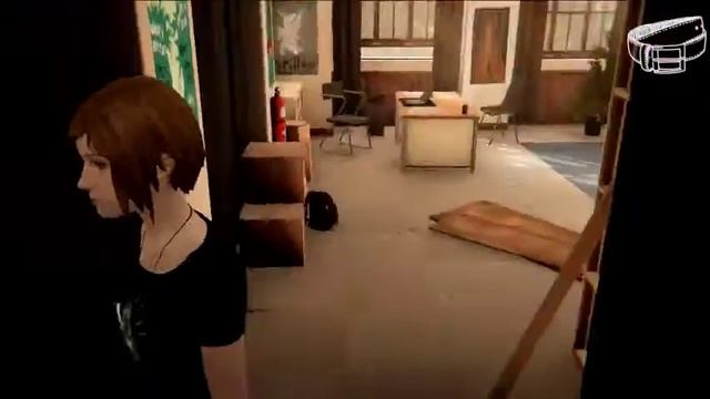 Life is strange Before the storm  Part 7