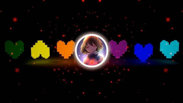 FRISK'S MUSIC | UNDERTALE MUSIC