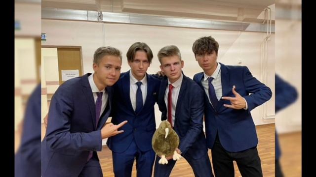 Традиционные ценности РФ. Приоритет духовного над материальным. #РГСУ #традиционныеценности