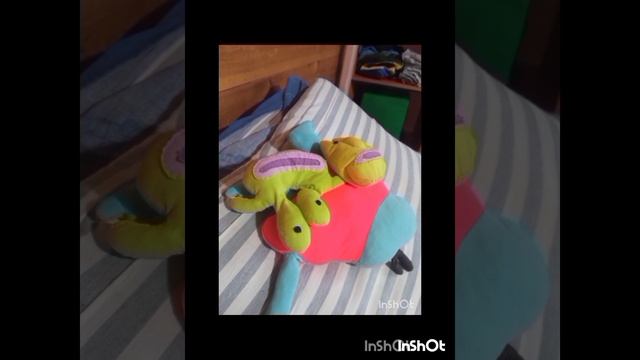 анимации про морфиков