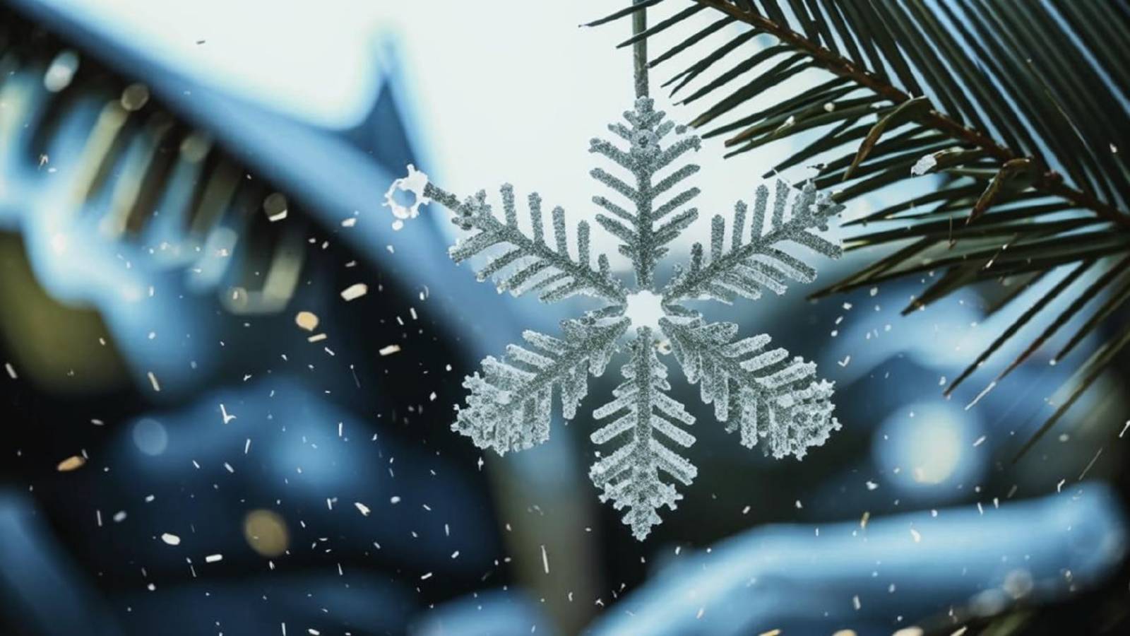 CNEMO - Песенка о снежинке (cover к/ф "Чародеи")