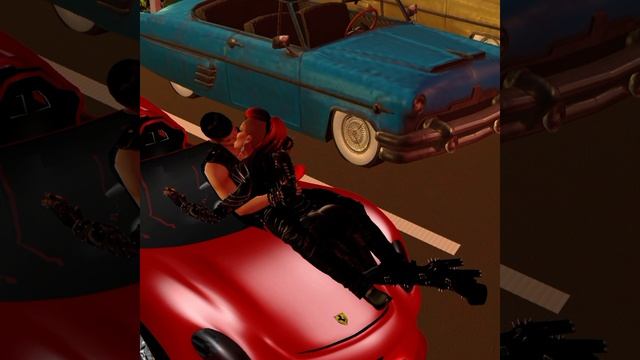 Это моя жизнь (IMVU)