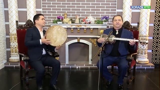Азамат Отажонов Шу Киз манга ёкади