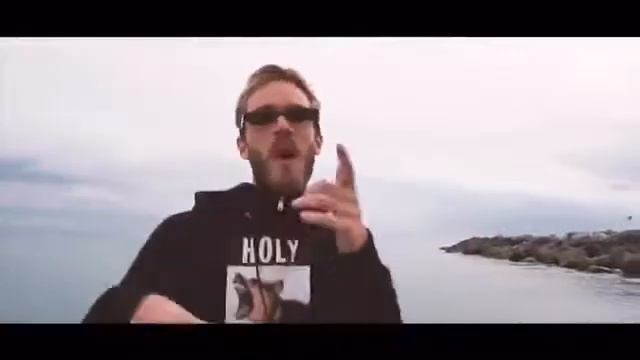 "Bitch Lasagna - Pewdiepie" T-series disstrack [FOR ALL INDIAN 9 YEAR OLDS]