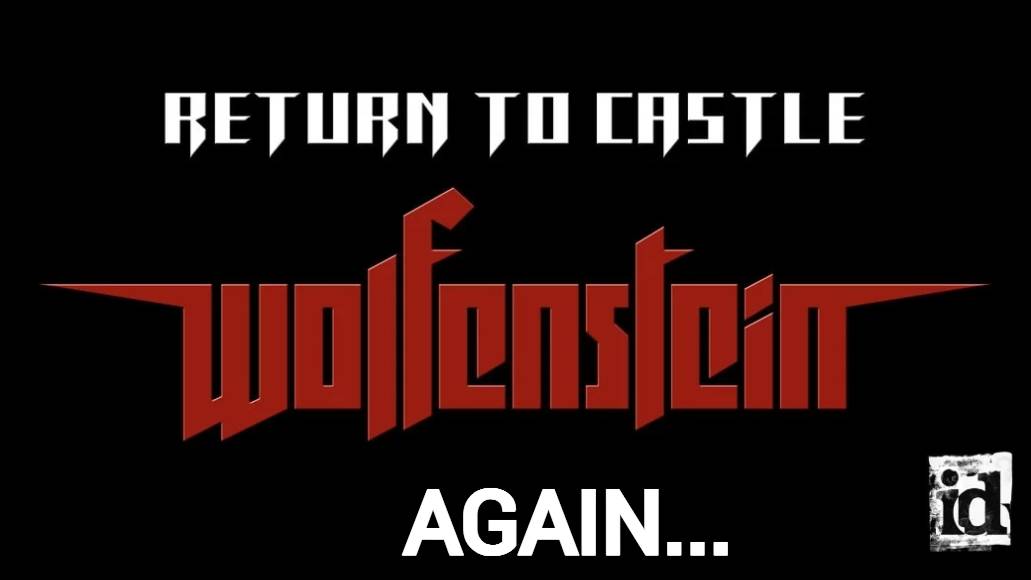 Обзор Return to Castle Wolfenstein
