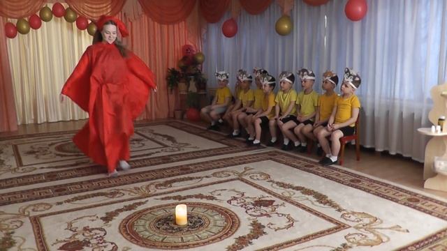 Группа "Пчелка"