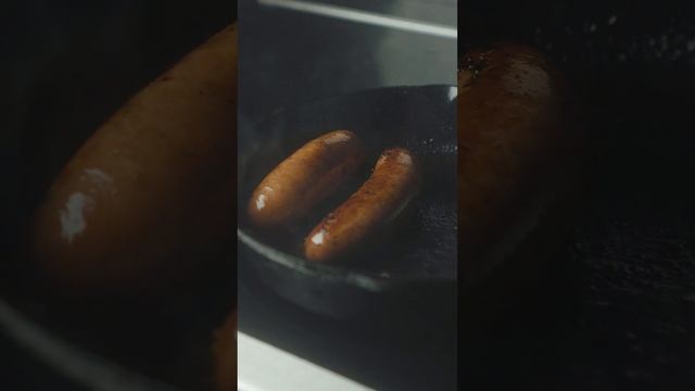 Duck Chorizo Sausage #shorts | DUCKCHAR