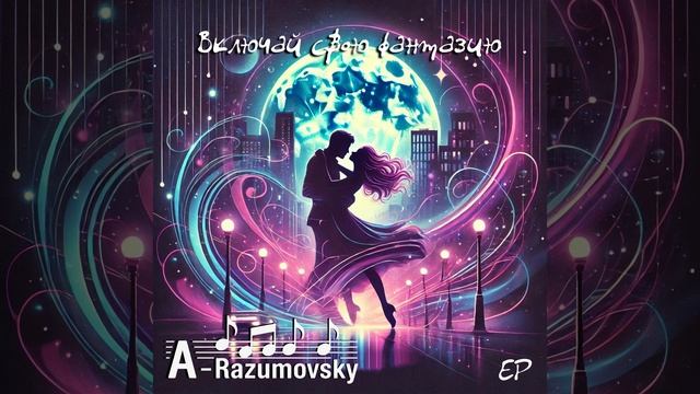 A-Razumovsky - Включай свою фантазию