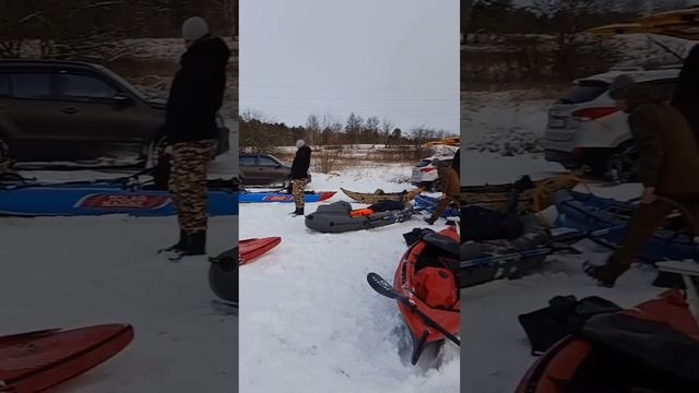 ❄Отмороженные❄СпЛаВщИкИ 🚣
Начало