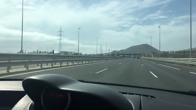 Дорога...