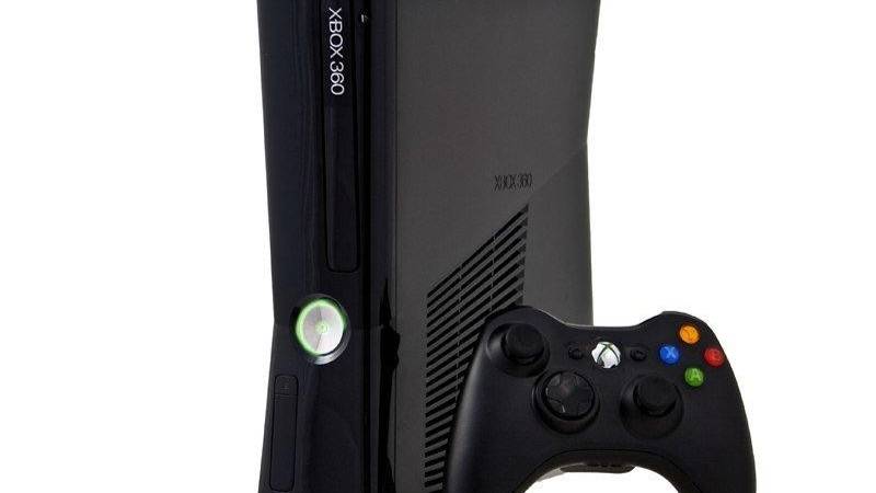 Разбираю XBOX 360