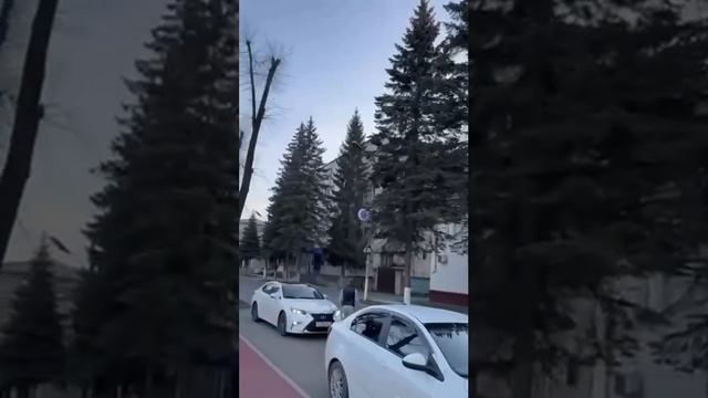 Песня "Алагир" на слова Майи Дзугаевой