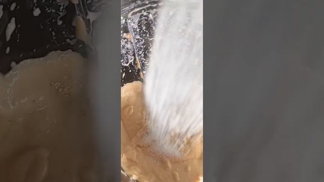 Hummus at Home Recipe When U Dont Have Tahini Sauce #food